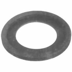 Jet Spray 321177 BOWL GASKET;5.75 D