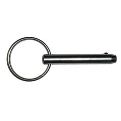 C. Sherman Johnson Quick Release Pin - 1/4 x 1