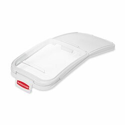 RUBBERMAID COMMERCIAL PROD. RCP9F77 LID,INGREDIENT BIN,F/3600