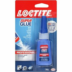 LOCTITE CORP. ACG LOC1365882 GLUE,20GR SUPER