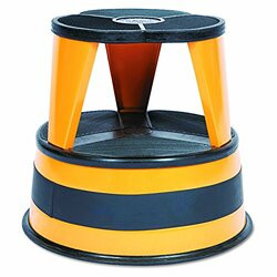 CRAMER CRA100130 STOOL,STEP,ROLLING,OE
