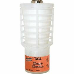 RUBBERMAID COMMERCIAL PROD. RCP402369 REFILL,ODR CNTRL,MANGO BL