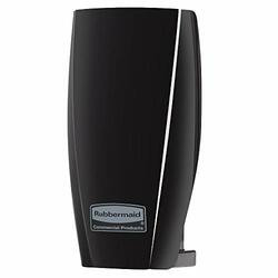 RUBBERMAID COMMERCIAL PROD. RCP1793546 DISPENSER,FRSHR,TCELL,BK