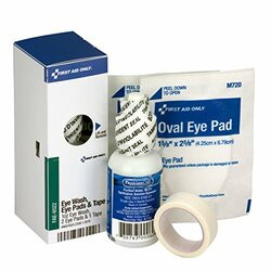 FIRST AID ONLY, INC. FAOFAE6022 FIRST AID,EYE PD WASH,BE