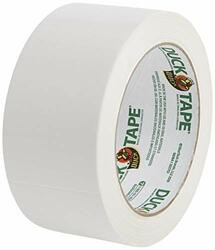 SHURTECH DUC1265015 TAPE,DUCK 1.88X20YD,WH