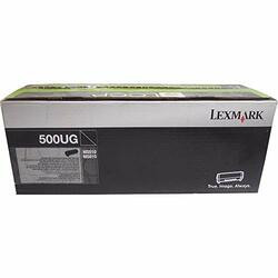 Essendant LEX50F0U0G TONER,ULT HI YLD,501U,BK