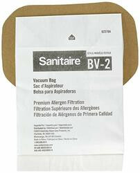 ELECTROLUX FLOOR CARE COMPANY EUR62370A10 BAG,VACUUM,SC412B,5/PK