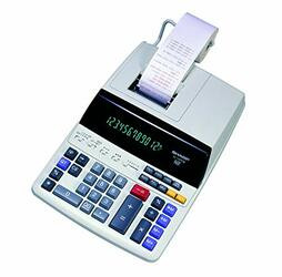 SHARP ELECTRONICS SHREL1197PIII CALCULATOR,PRINT 12-DIGIT