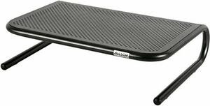 ALLSOP, INC. ASP30165 STAND,MONITOR,BK