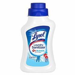 RECKITT BENCKISER RAC95871EA SANITIZER,LNDRY,CRISP LN