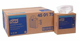 ESSITY TRK450175 WIPES,M-PURP,900/CS,WH