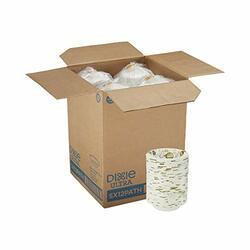 DIXIE FOOD SERVICE DXESX12PATH BOWL,HVY DUTY PPR,12OZ