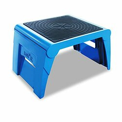 CRAMER CRA50051PK63 STEPSTOOL,1UP FOLDING,BE