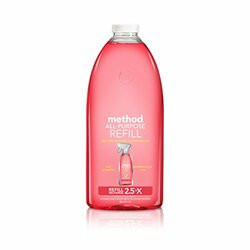 METHOD PRODUCTS INC. MTH01468EA CLEANER,ALL PURP,PNKGRPFT