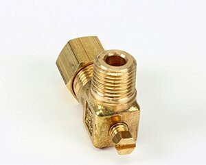 VULCAN F16067 PILOT VALVE 1/8 MPT X 1/4 CC