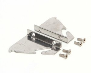 TRUE F15558 BRACKET KIT -LID HINGE,  RT/LT