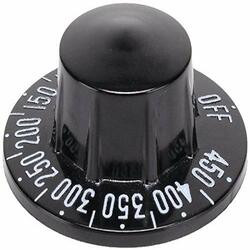 GROEN F11437 KNOB, THERMOSTAT