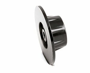 BLODGETT F11439 KNOB,TSTAT W/OFF 200-550
