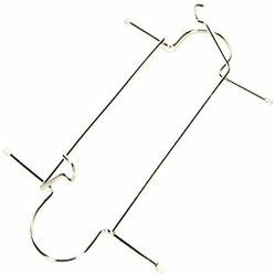 HATCO F15387 WIRE GUARD 304 SS