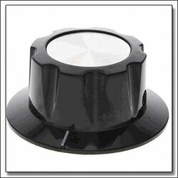 BAKERS PRIDE F15510 KNOB 2 D, POINTER