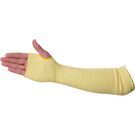 North Safety B314511 Honeywell , Heat & Cut Resistant Sleeves, 1-Sleeve