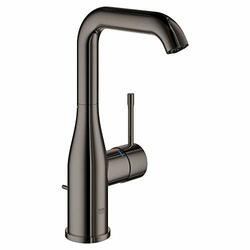 Grohe Essence New Ohm Basin U-Spout Us Hard Graphite 23486A0A