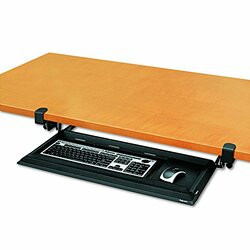 FELLOWES 8038302 DESIGNER SUITES KEYBOARD DRAWER
