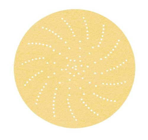 3M 55504 SAND DISC 5IN 236U P400C 50/BX