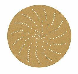 3M 55598 SAND DISC 5IN 236U P80C 50/BX