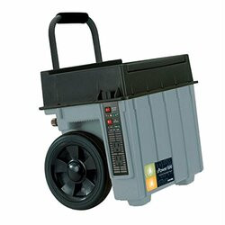 XANTREX TECHNOLOGIES262-8021500 XPOWER POWERPACK 1500 INVERTER
