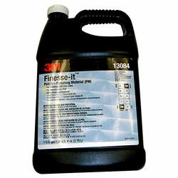 3M 13084 FINESSE IT EASY CLEAN UP