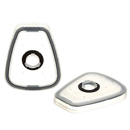 3M 502 FILTER ADAPTER 502  @20