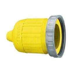 HUBBELL HBL60CM33 SEAL-TITE BOOT 30 AMP