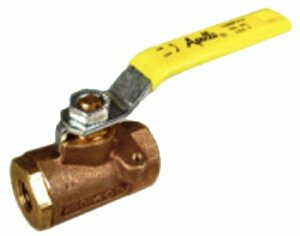 CONBRACO/APOLLO C153300 NUT FOR W565700 HANDLE