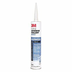 3M 06504 BLK 5200 MARINE SEALANT CART