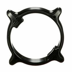3M 26835 PERF SPRAY GUN LOCK COLLAR 4/P