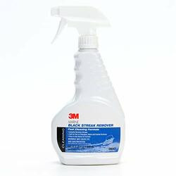 3M 09047 BLACK STREAK REMOVER