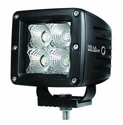 HELLA265-357204831 LIGHT KIT-CUBE 4 LED FLOOD
