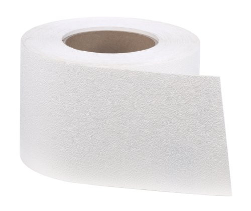 3M 59500 4 X 60WHT.LT.DUTY SAFETY WALK