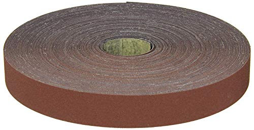 3M 5111519789 1INX50YD UTILITY CLOTH P150