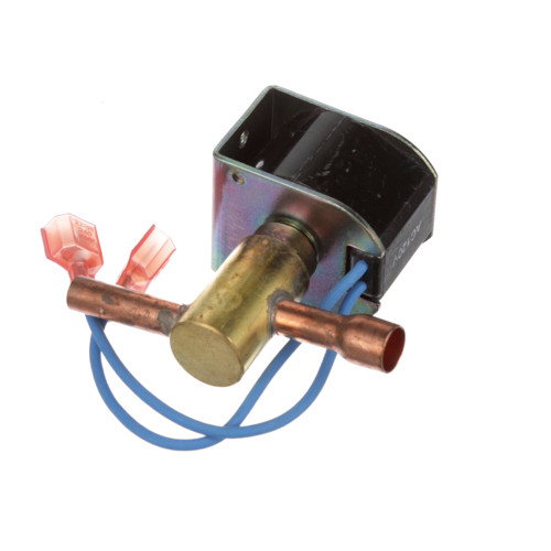 Manitowoc Ice 040000689 HOT GAS VALVE 120V