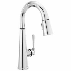 Delta Faucet Co 9982PRDST Delta Emmeline: Single Handle