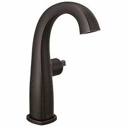 Delta Faucet Co 677RBLHPDST Delta Stryke: Single Handle Mi