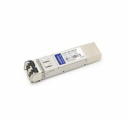 ADD-ON EX-SFP-10GE-LRM-AO ADDON JUNIPER NETWORKS EX-SFP-10GE-LRM COMPATIBLE TAA COMPLIANT 10GBASE-LRM SFP+