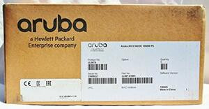 HEWLETT PACKARD ENTERPRISE JL087A#ABA HP X372 54VDC 1050W 100-240VAC PS