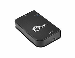 SIIG, INC. JU-DV0511-S2 SUPERSPEED USB 3.0 TO DVI ADAPTER ADD A DVI PORT TO YOUR USB 3.0 ENABLED SYSTEM