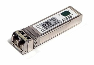 HEWLETT PACKARD ENTERPRISE JD092B HP X130 10G SFP+ LC SR TRANSCEIVER