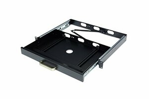 ADESSO MRP-1C 19 INCH 1U RACKMOUNT KEYBOARD DRAWER