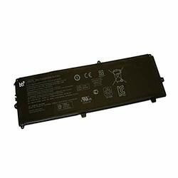 BATTERY TECHNOLOGY JI04XL-BTI REPLACEMENT LIPOLY NOTEBOOK BATTERY FOR HP ELITE X2 1012 G2;REPLACES JI04XL,9012