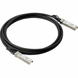 AXIOM 038-004-177-AX AXIOM 10GBASE-CU SFP+ ACTIVE DAC TWINAX CABLE EMC COMPATIBLE 3M